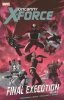 UNCANNY X-FORCE VOL 07 FINAL EXECUTION PART 2 TP [9780785161868]